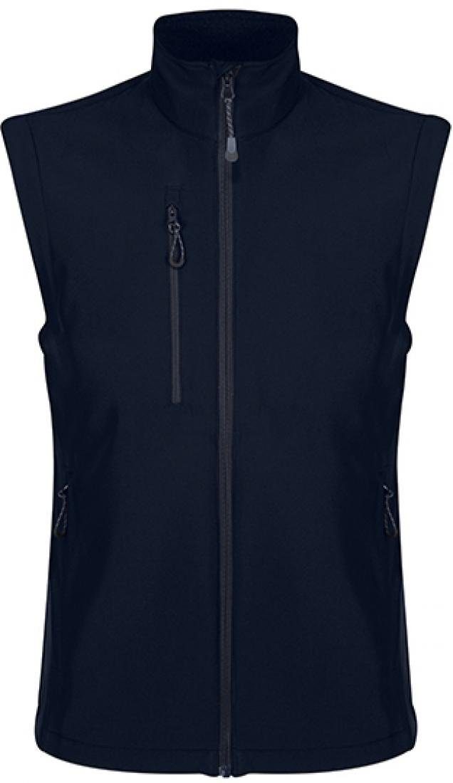 Funktionsweste Honestly Made Recycled Softshell Bodywarmer