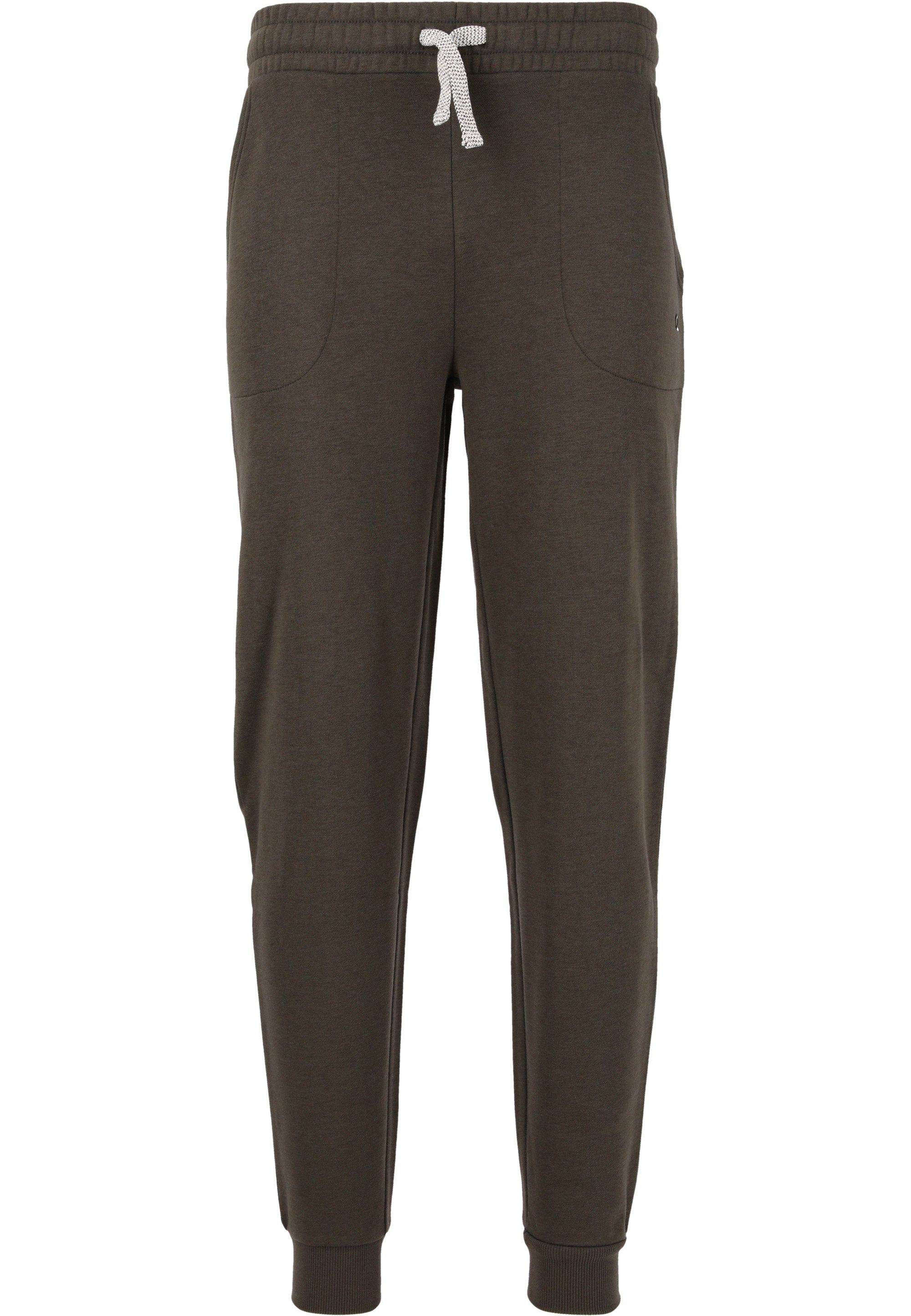 CRUZ Sweathose Regent in meliertem Design günstig online kaufen