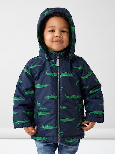 Name ZONE CROCODILE NMMMAX NOOS Outdoorjacke It JACKET