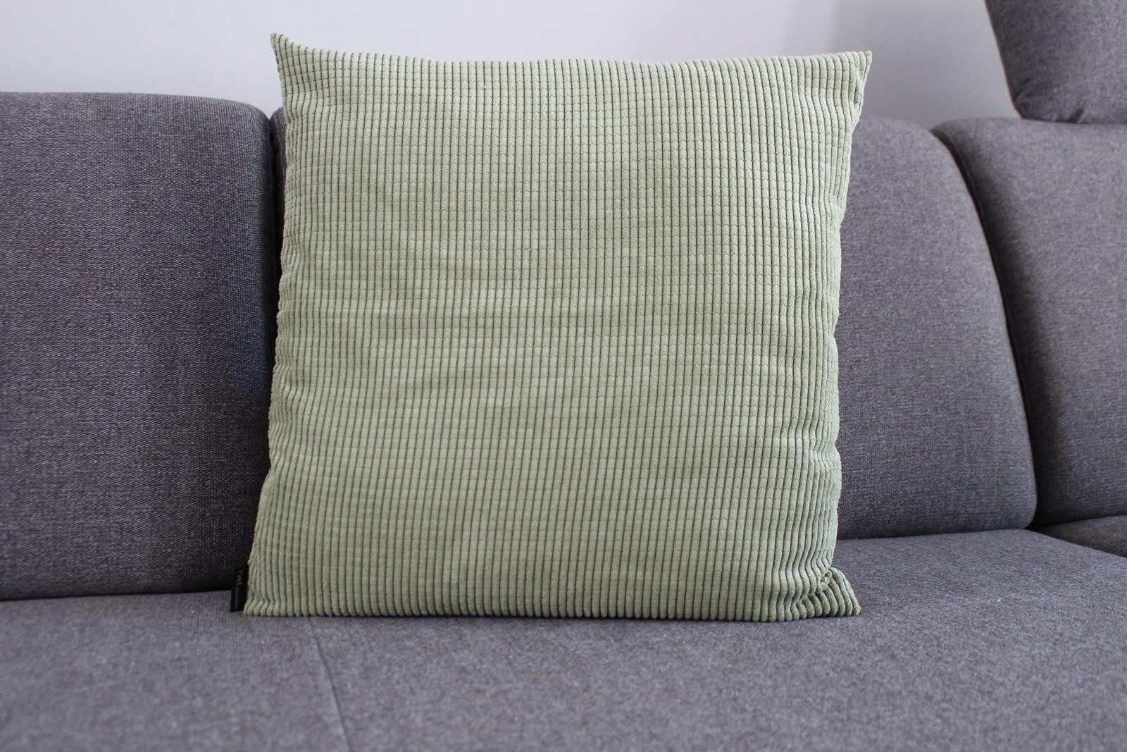 Yve! Decoration Kissenhülle Zierkissenhülle New Wave, günstig online kaufen
