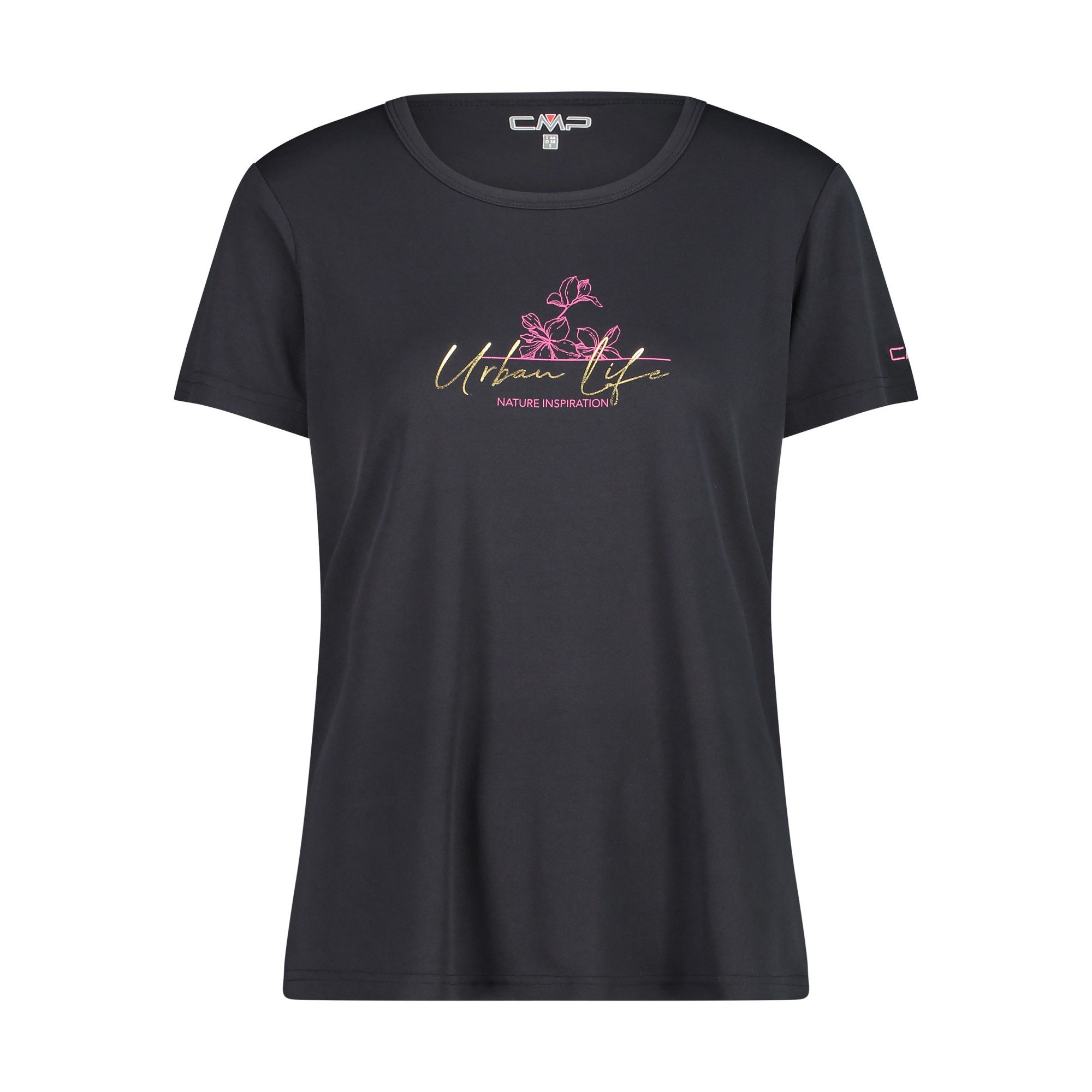 CMP T-Shirt CMP Damen T-Shirt WOMAN günstig online kaufen