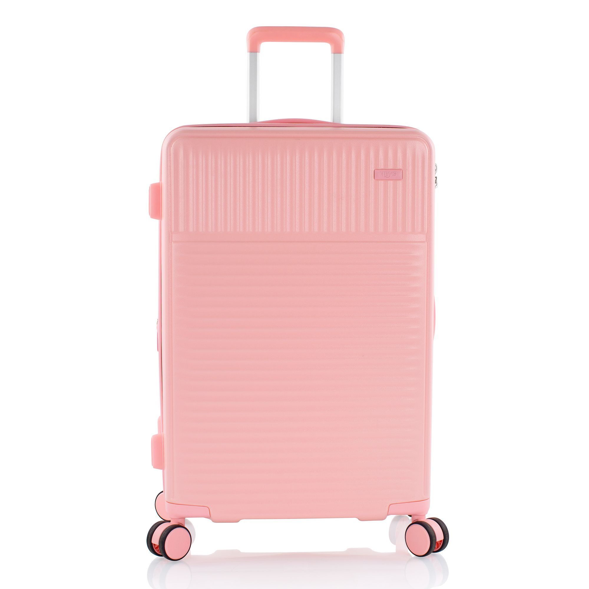 Heys Hartschalen-Trolley Pastel, 4 Rollen, Polycarbonat günstig online kaufen
