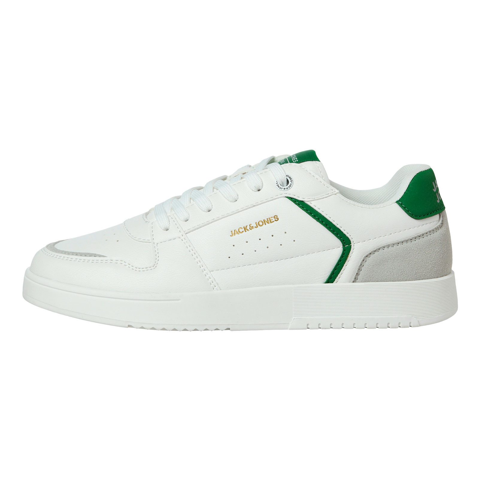 Jack & Jones Sneaker JFWEALING PU günstig online kaufen
