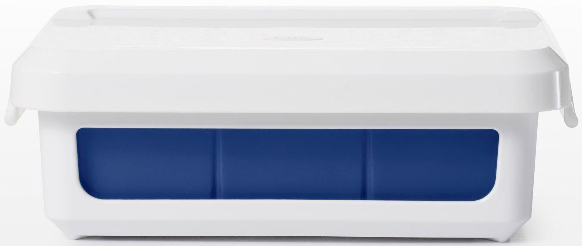 Eiswürfelform XL