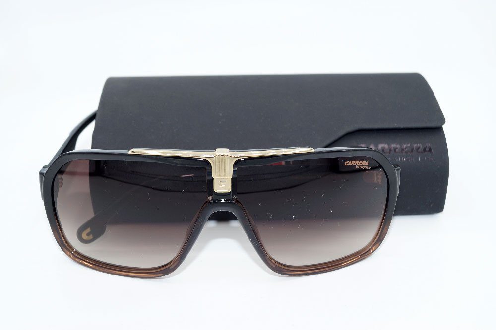 Carrera Eyewear Sonnenbrille CARRERA Sonnenbrille Carrera 1014 R60 HA
