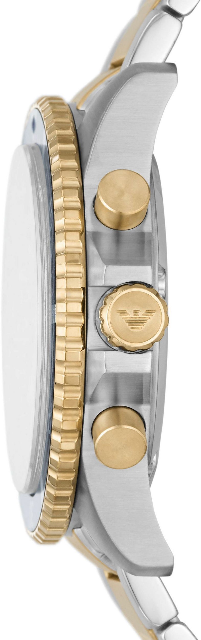 Emporio Armani Quarzuhr AR11362 günstig online kaufen
