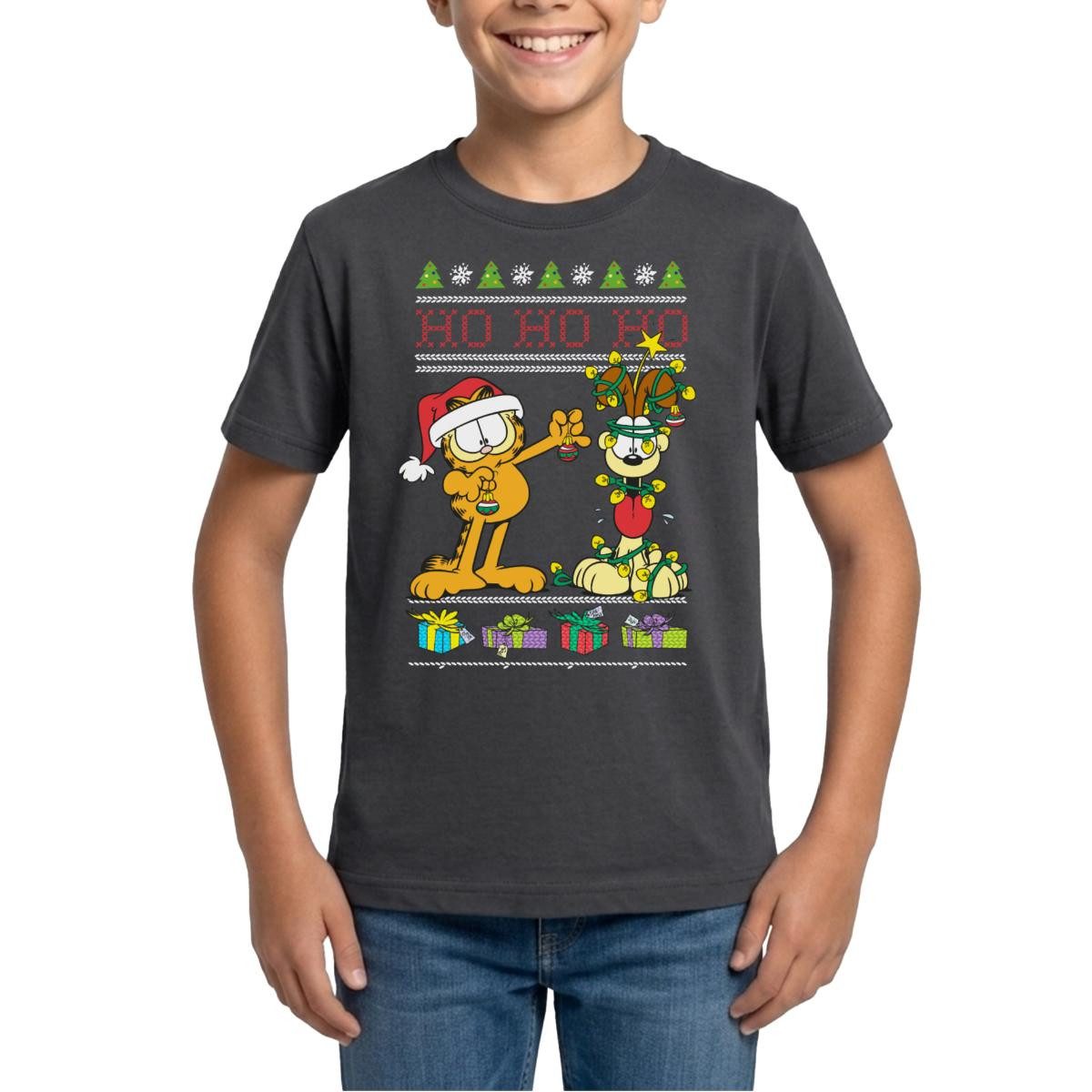 Dunkelgrau