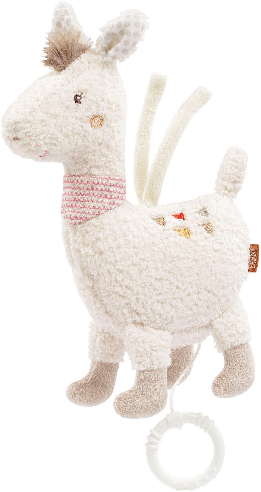 Fehn Spieluhr Peru, Lama günstig online kaufen