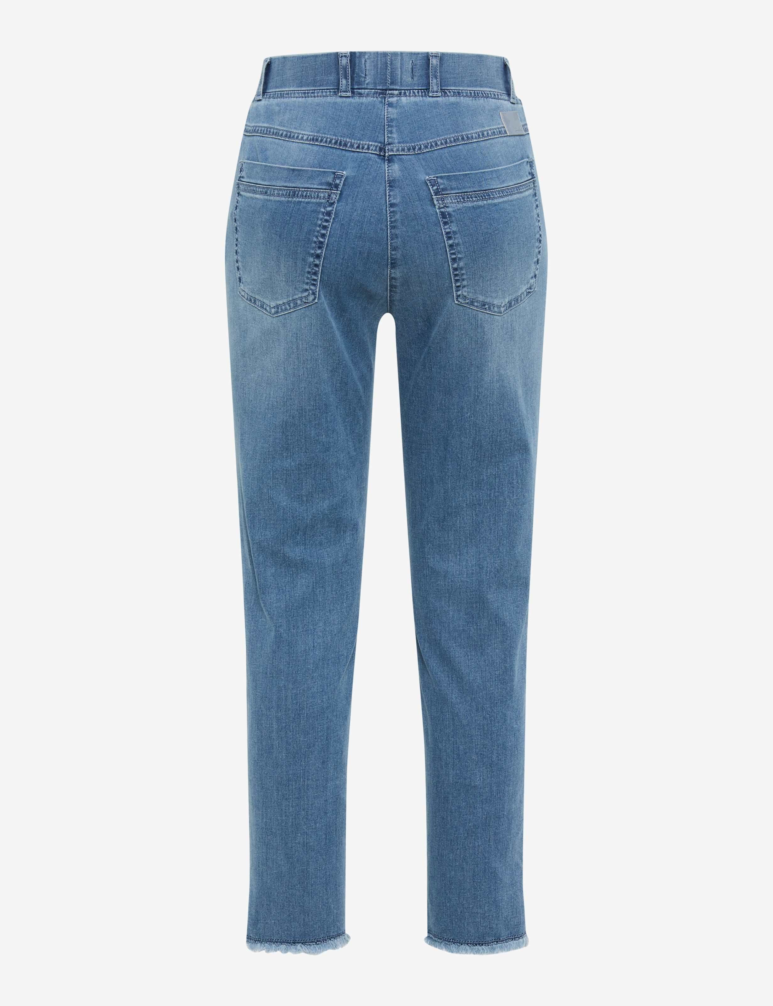 RAPHAELA by BRAX 5-Pocket-Hose günstig online kaufen