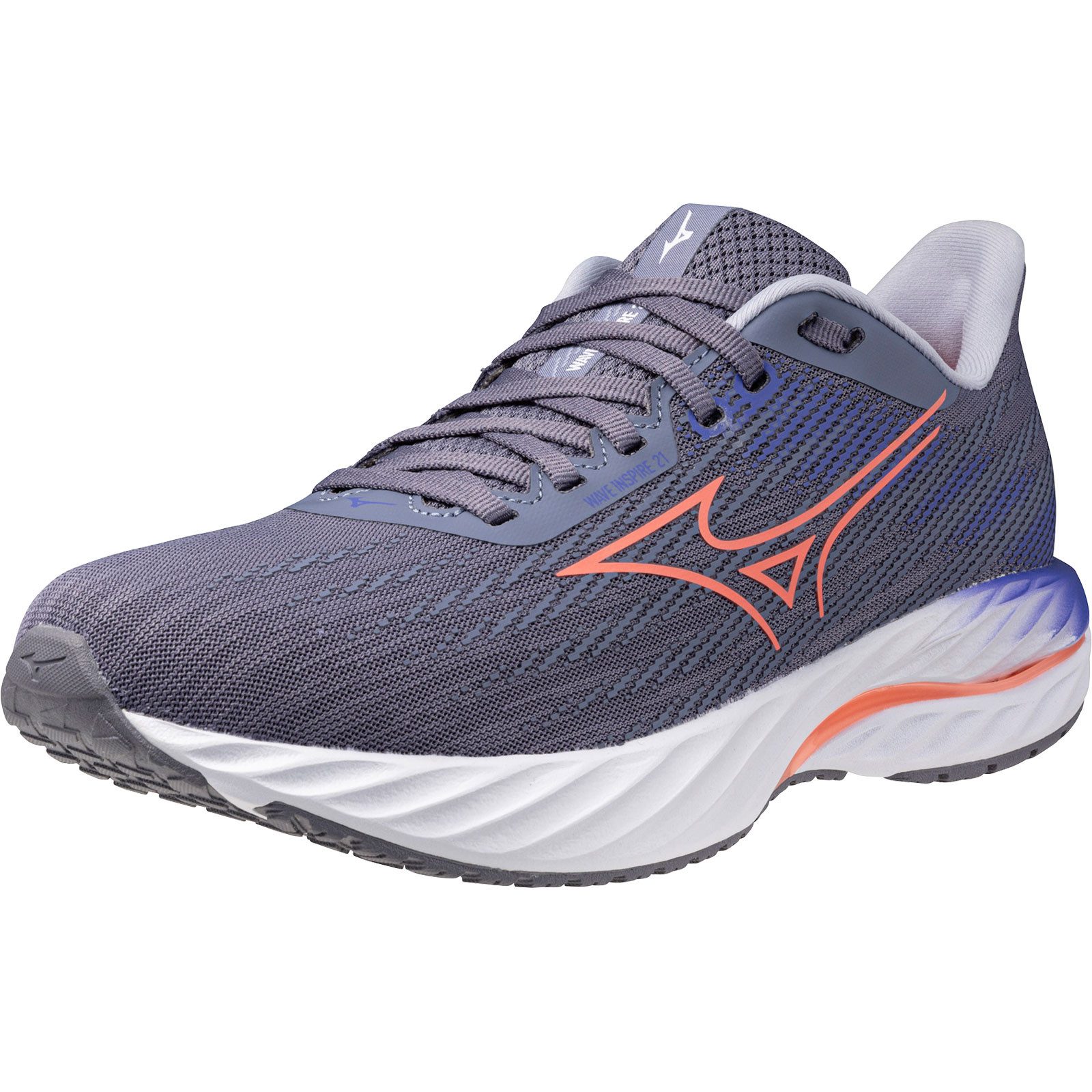 Wave Inspire 21 Laufschuhe J1GD2544-71 Laufschuh
