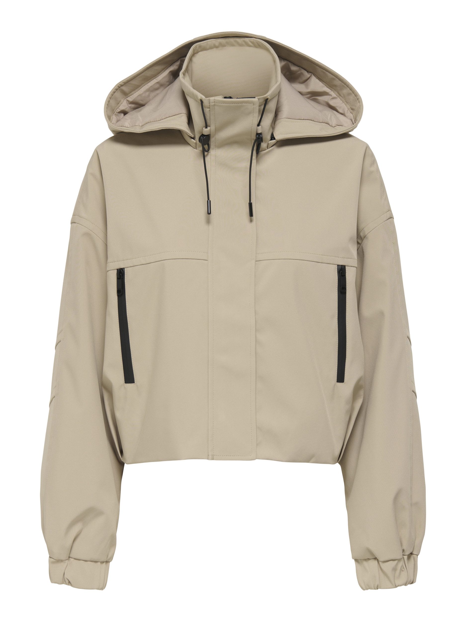 ONLY Allwetterjacke ONLKARA LIFE JACKET CC OTW günstig online kaufen
