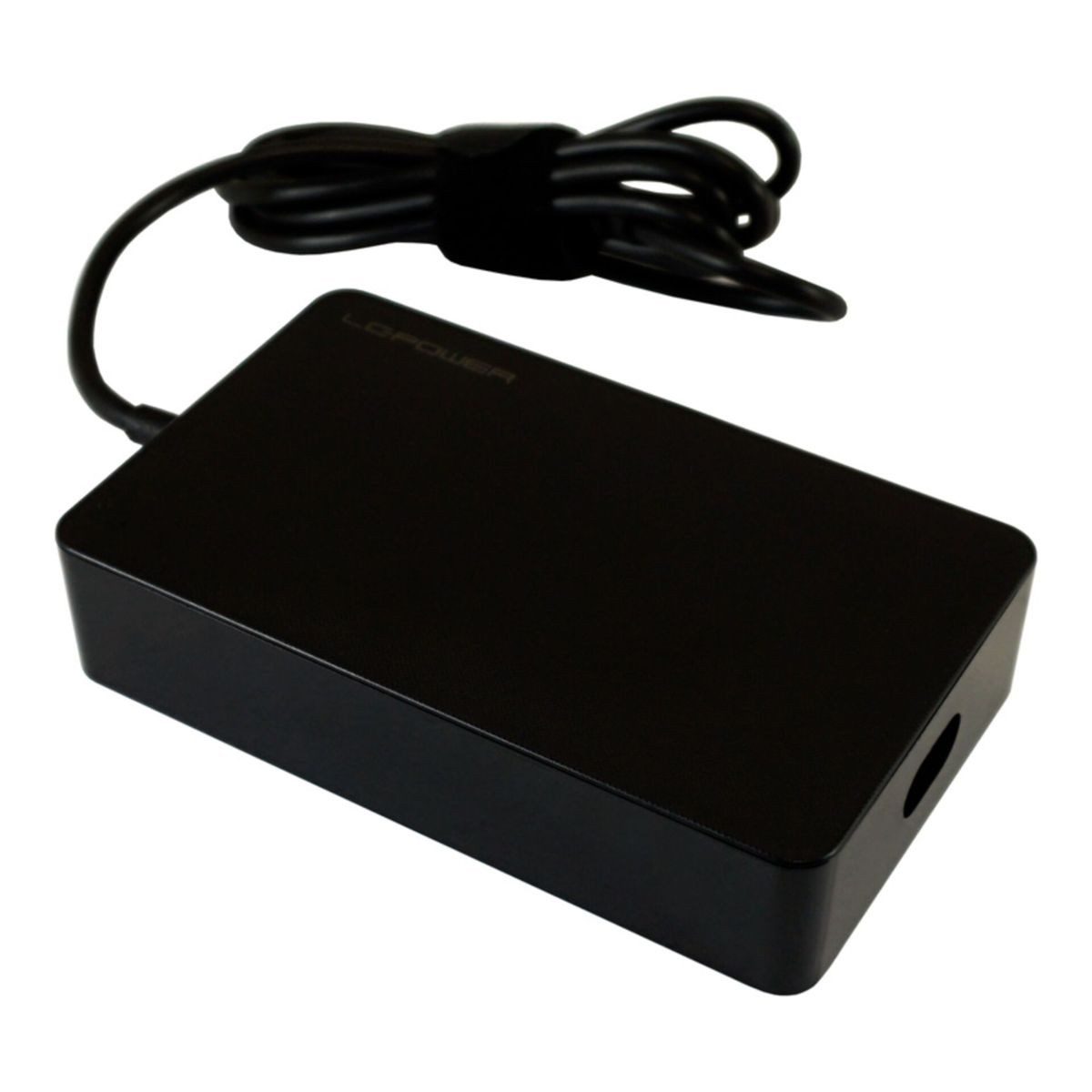LC-Power LC-NB-GAN-90-C USB-Ladegerät