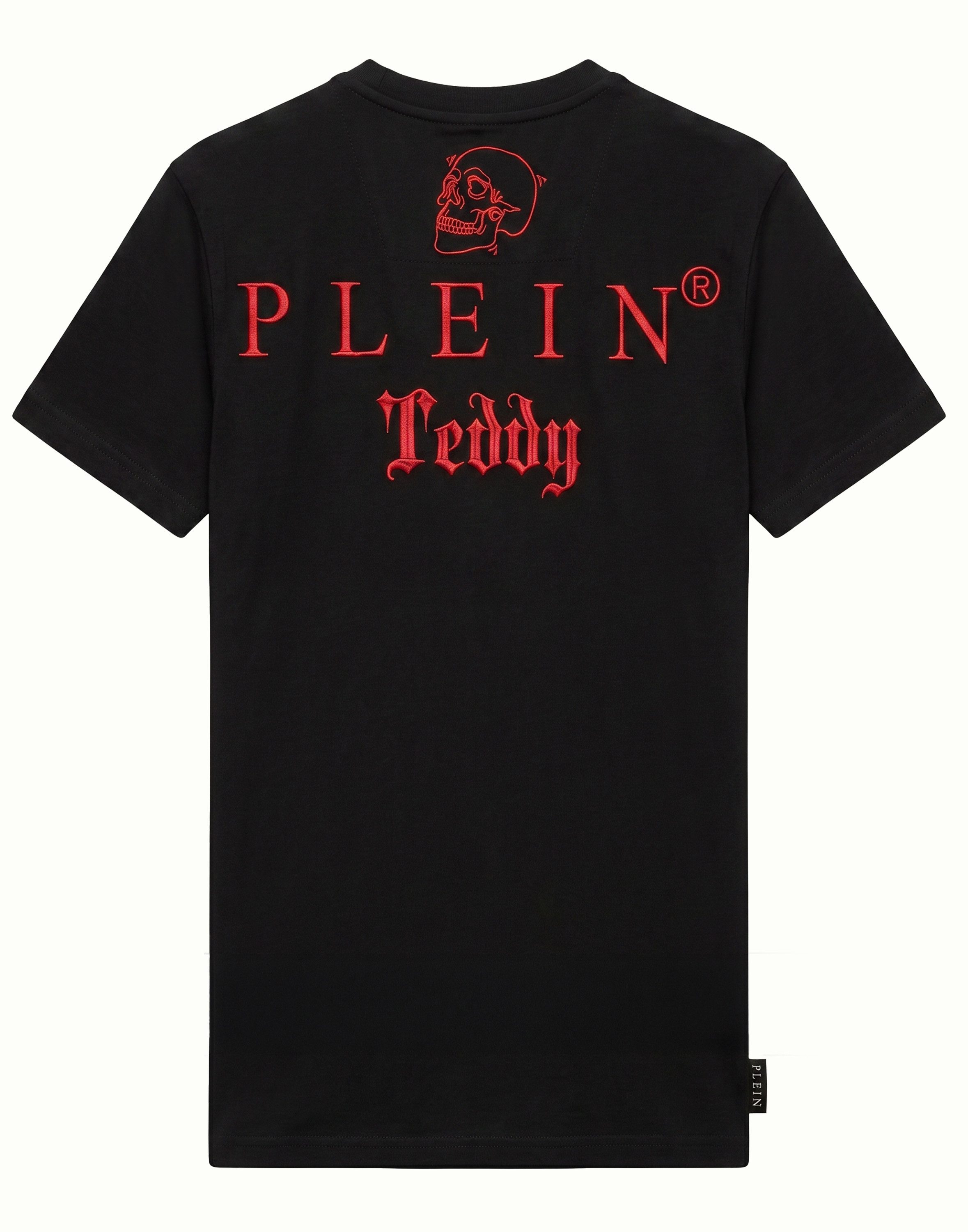 PHILIPP PLEIN T-Shirt Teddy