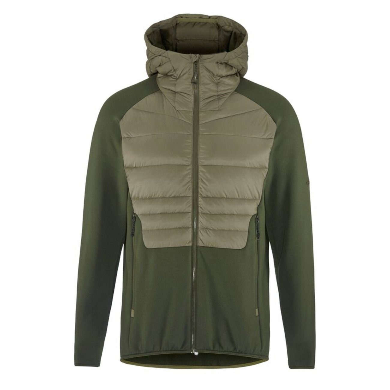 Craft Outdoorjacke Craft Herren Jacke ADV Explore Lt. Down Hybrid Jk M 1915256