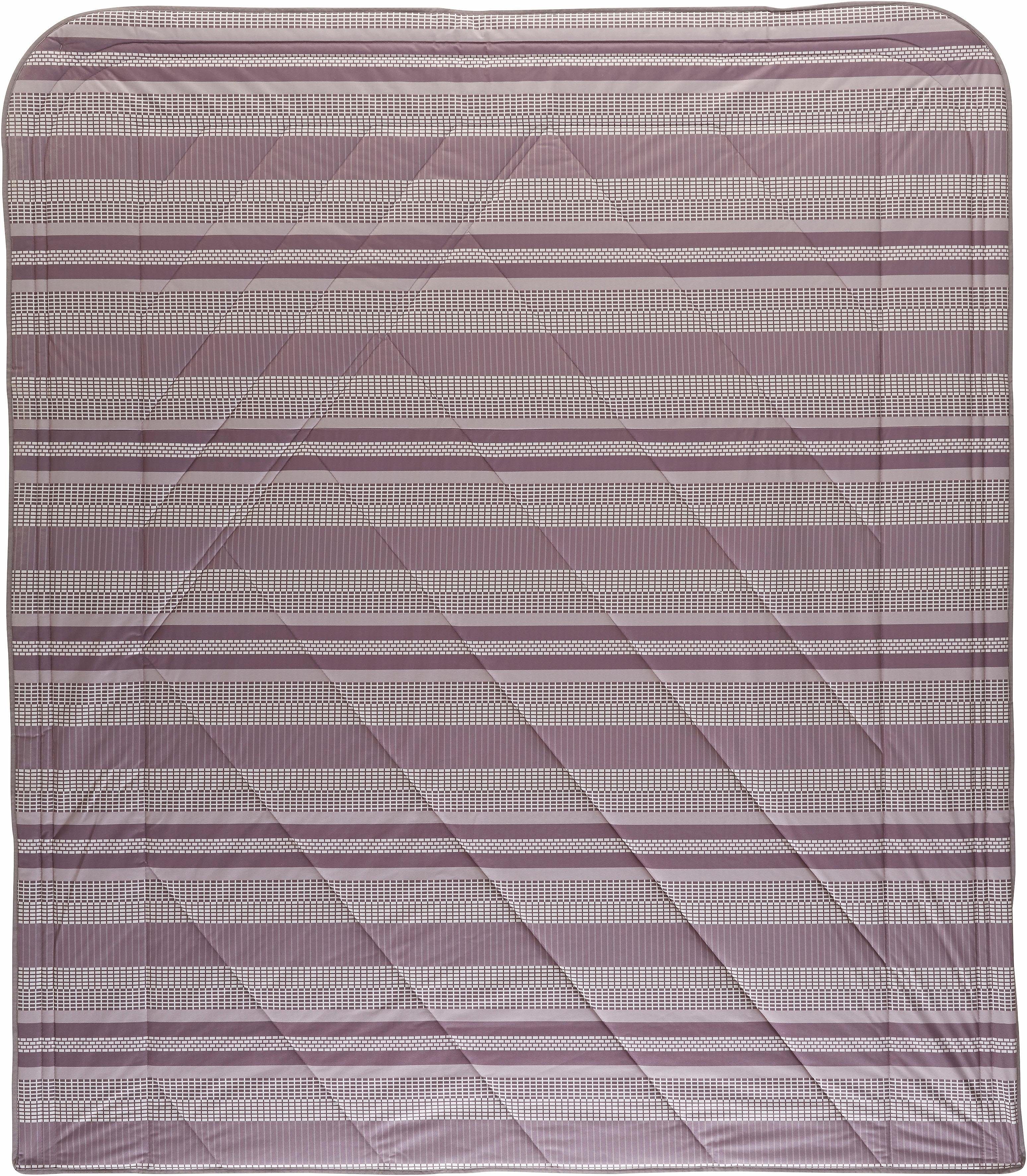 Westfalia Schlafkomfort Tagesdecke