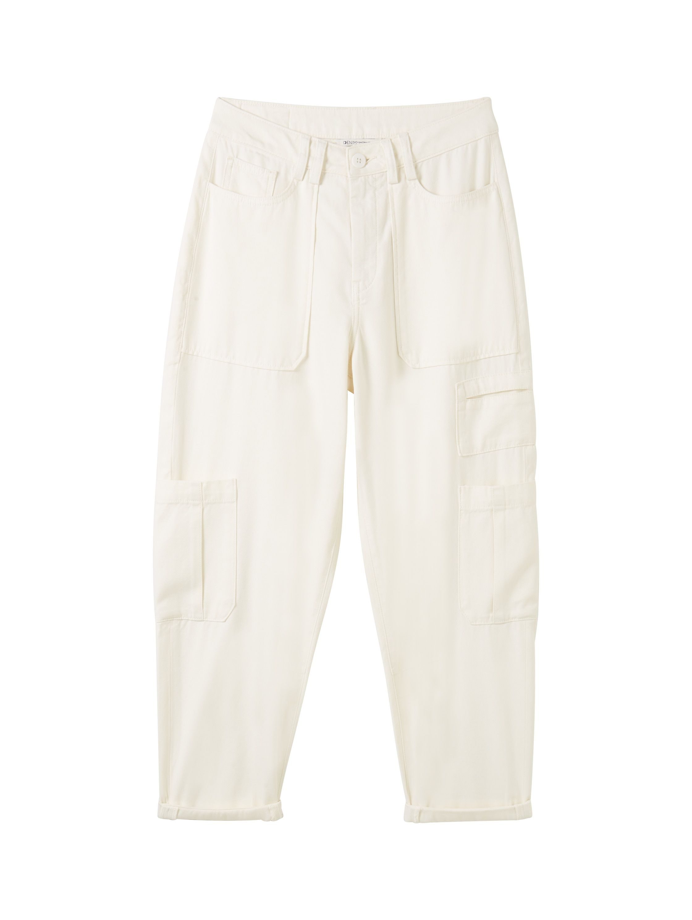 TOM TAILOR 5-Pocket-Hose