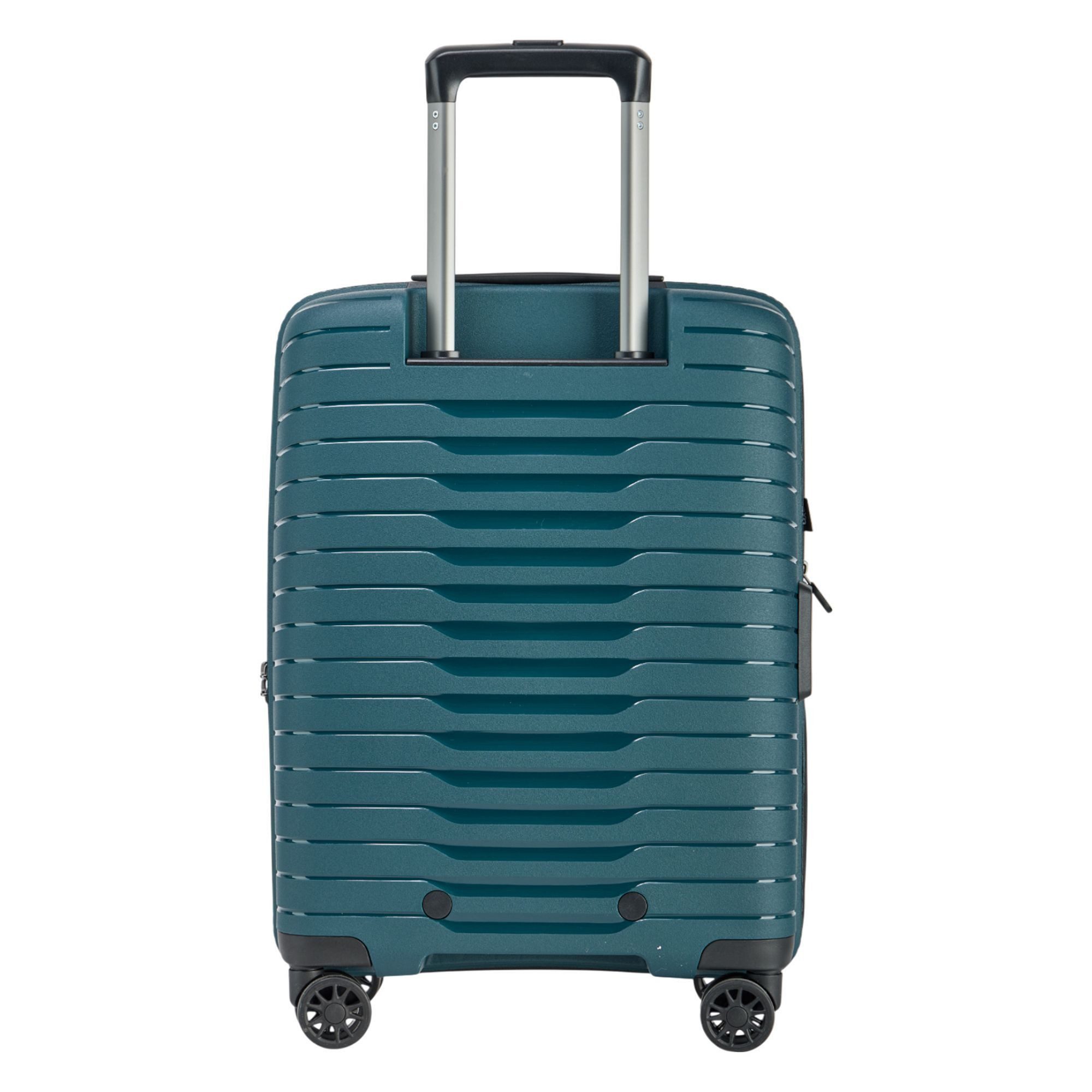 Stratic Handgepäck-Trolley Novium, 4 Rollen, Polypropylen