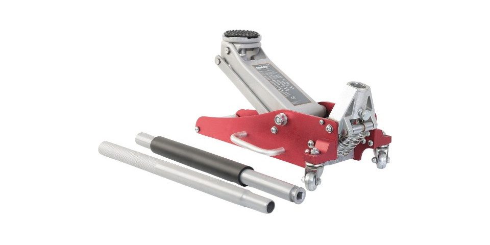 Primaster Wagenheber Primaster Profi Wagenheber T815016L 1500kg