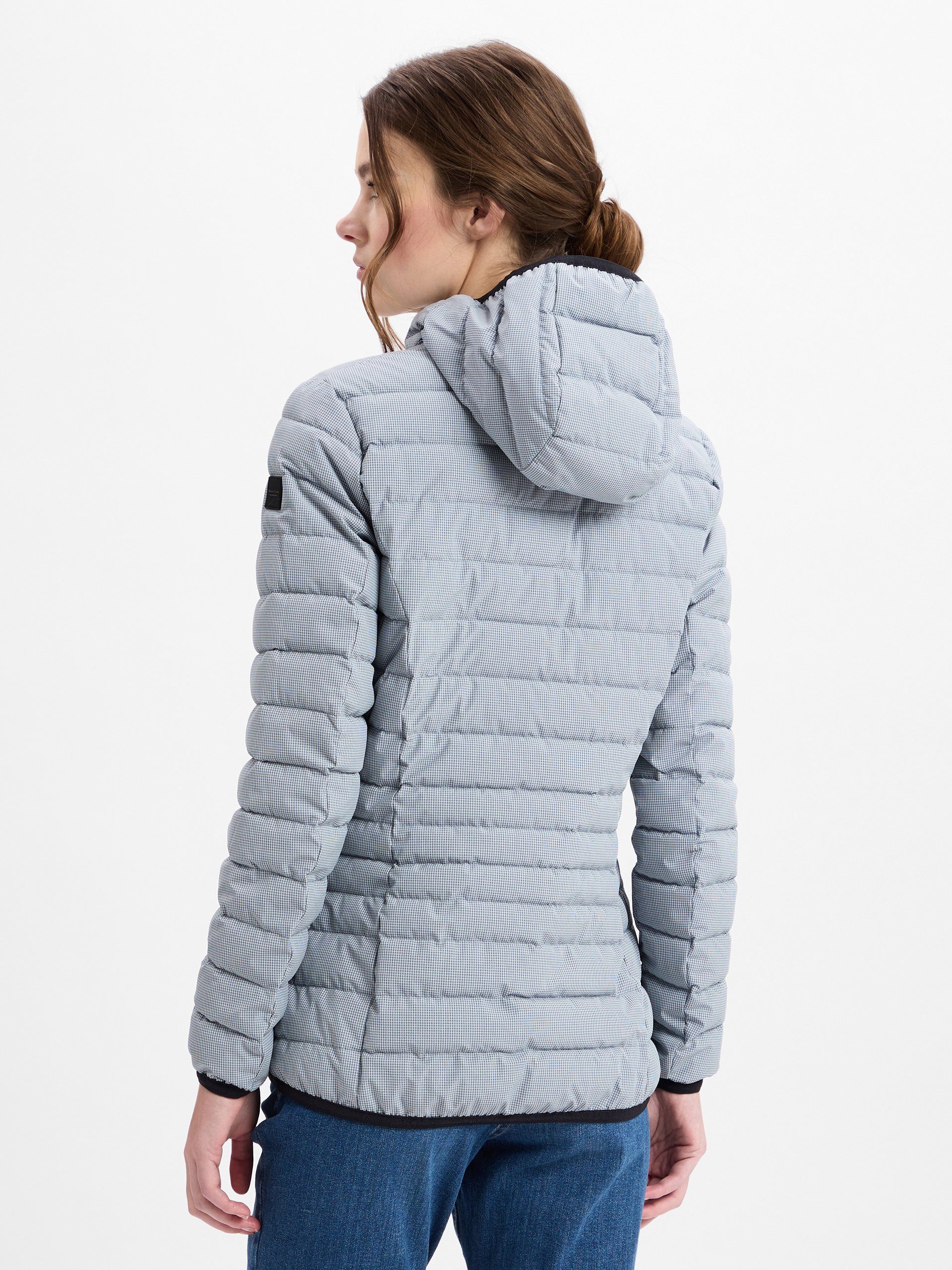 Daunenjacke Marie Lund Daunenmantel Daunenmantel Marie Lund Marie