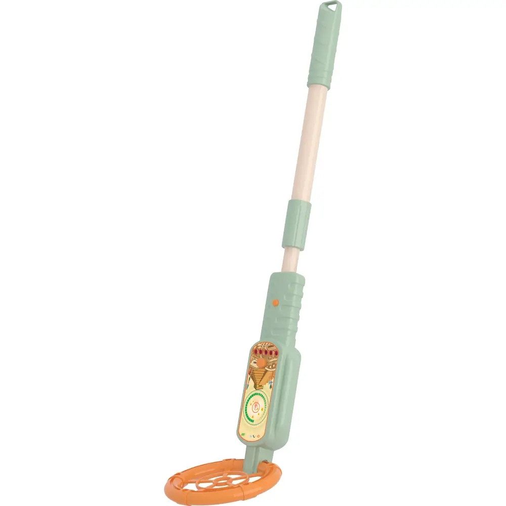 Vedes Lernspielzeug Outdoor active Metalldetektor Länge 80 cm