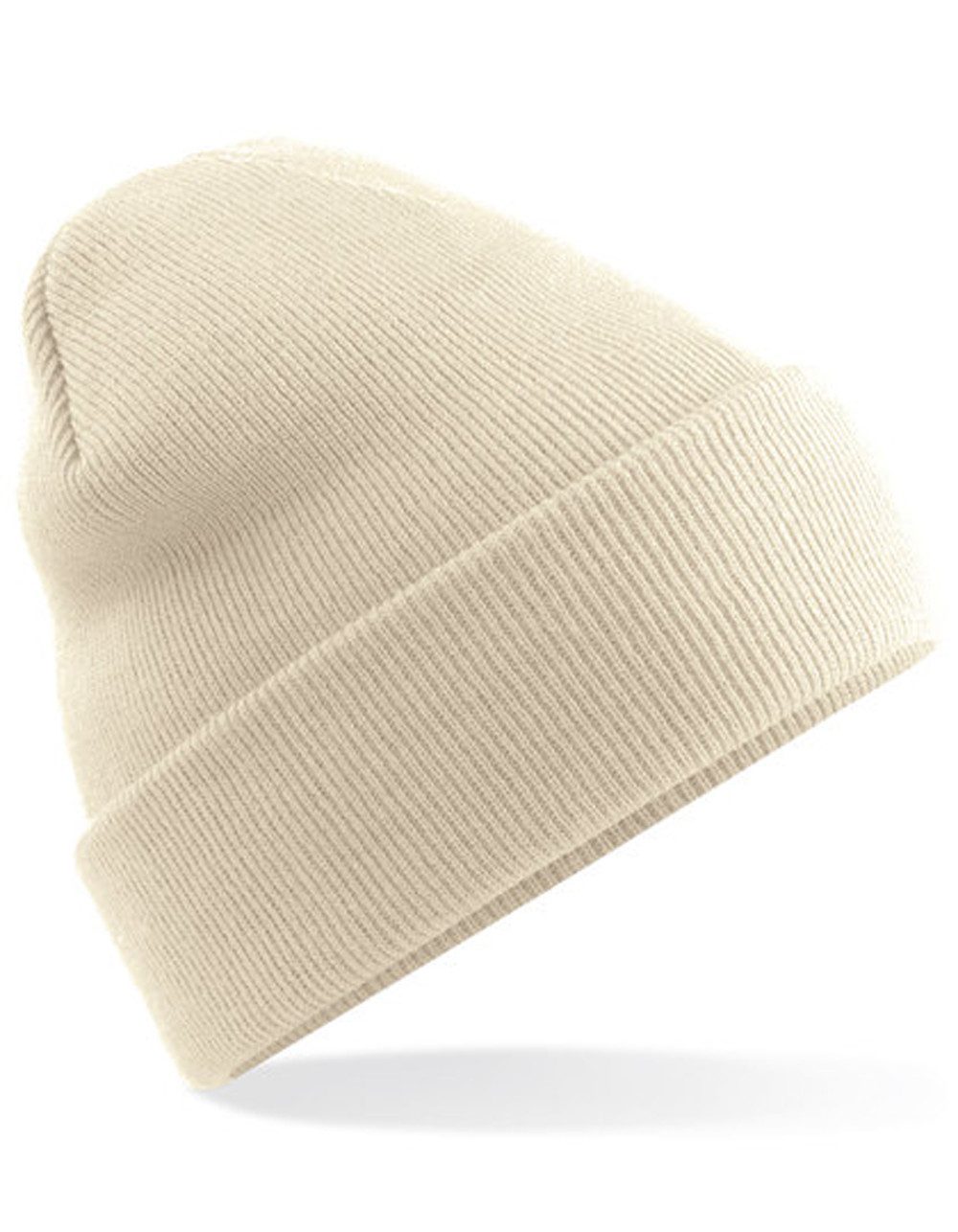 Beechfield® Beanie Winter Mütze mit Recycelter günstig online kaufen