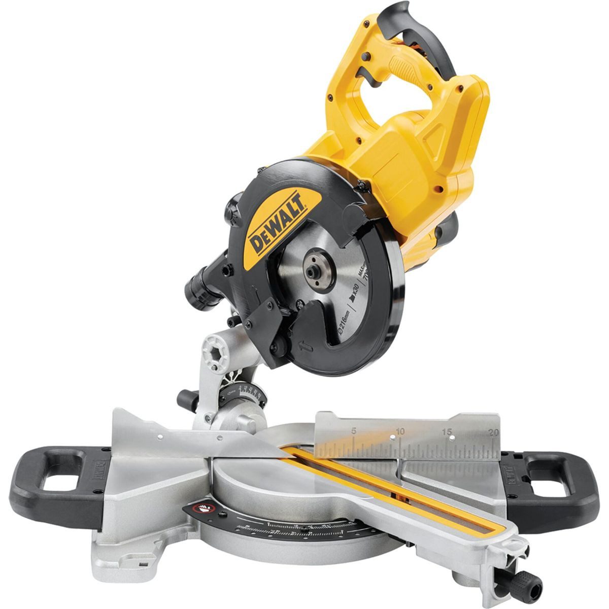 DeWalt Akku-Stichsäge DWS773-QS Paneelsäge 216 mm, günstig online kaufen