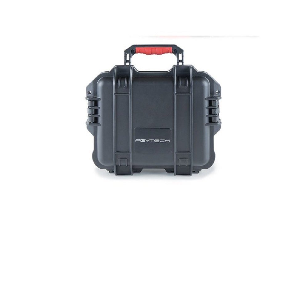 PGYTECH Koffer Safety Carrying Case Mini For DJI Mavic Air 30cm x 11 cm x  25cm, Hartschalenkoffer Drone Aufbewahrung