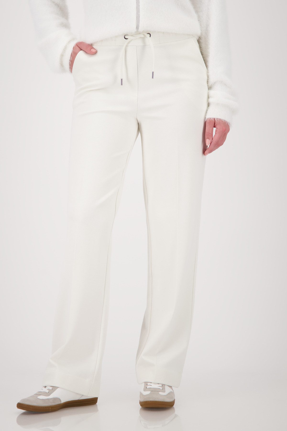 Monari 5-Pocket-Jeans Hose 115 günstig online kaufen