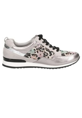 Caprice 9-9-23600-24 931 Leo Flower Sneaker