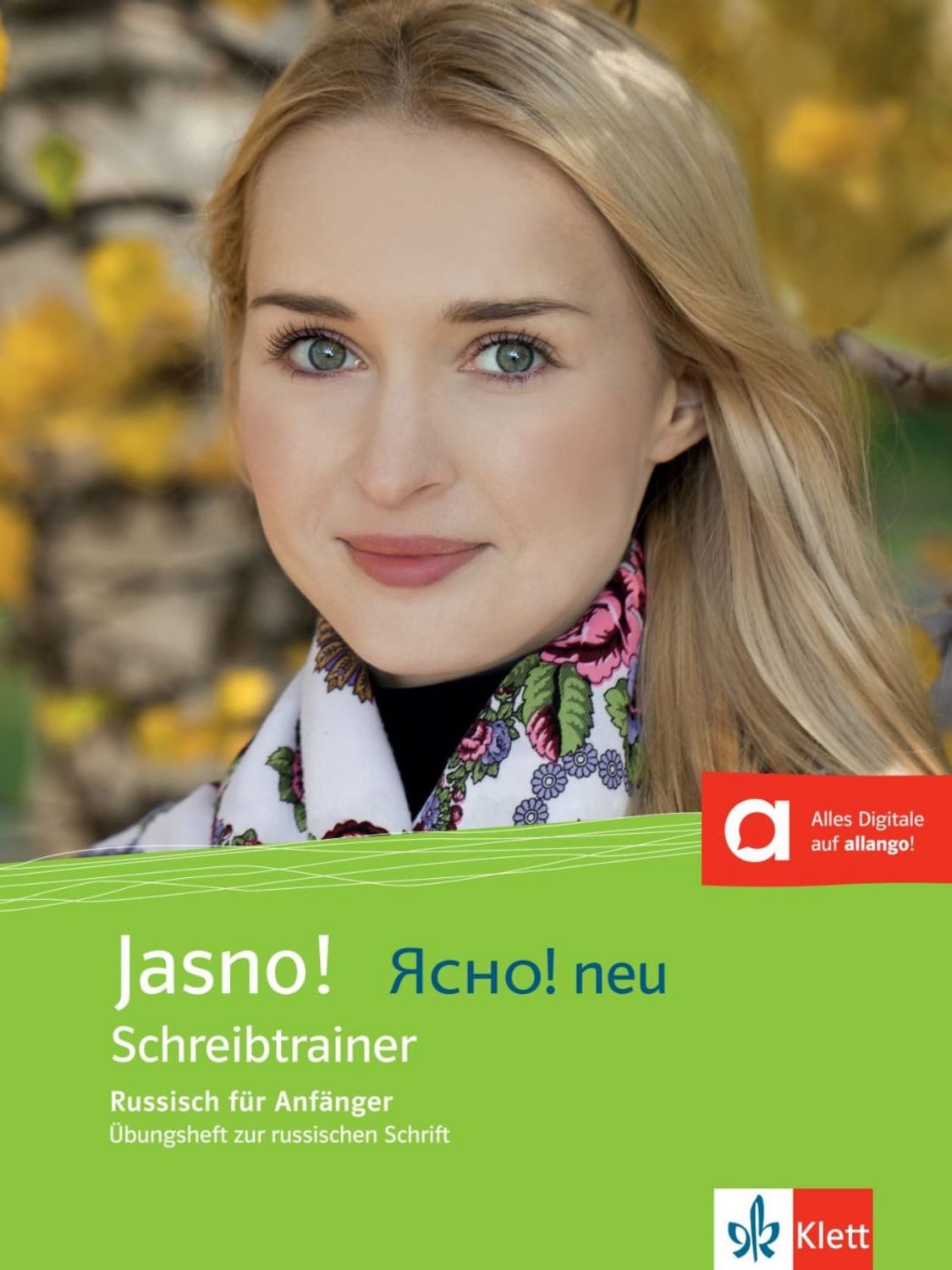 Jasno! neu A1 / diverse