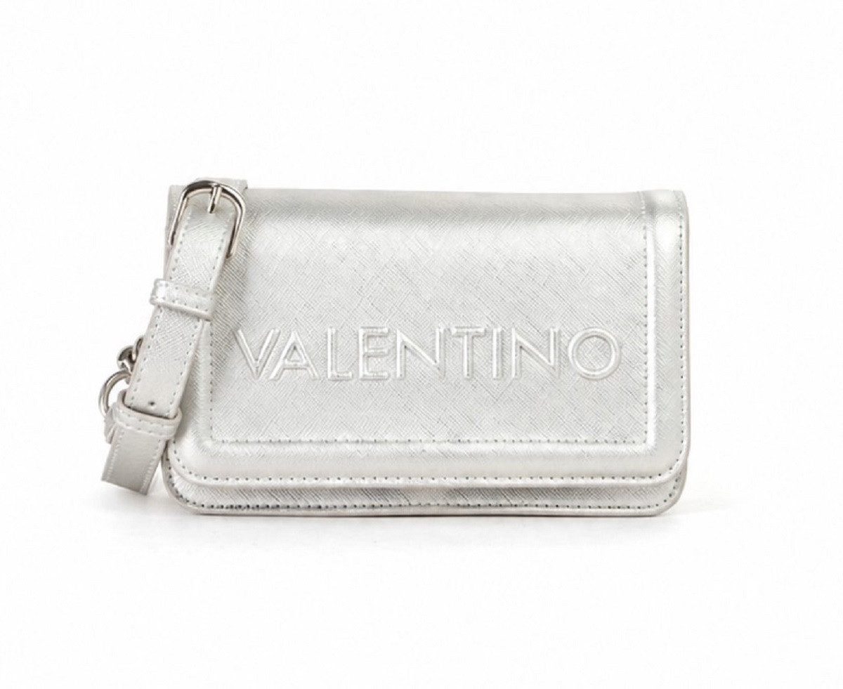 VALENTINO BAGS Umhängetasche VBS9UJ10MET Borsa a spalla Shoulder bag Damen Tasche (Stück, 1-tlg., 1), PANDIA RE