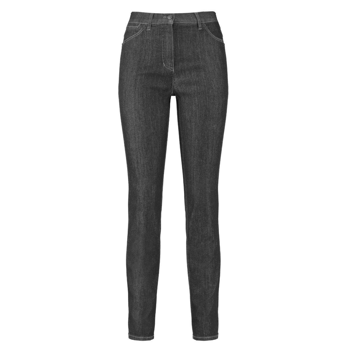 GERRY WEBER 5-Pocket-Jeans SKINNY FIT4ME (92391-67950) günstig online kaufen