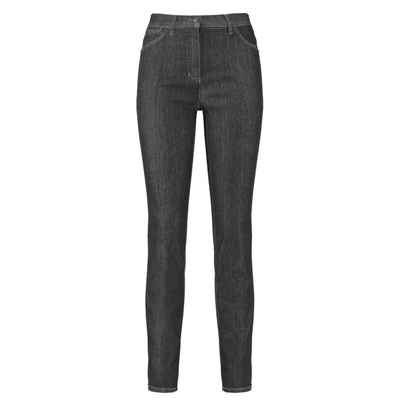 GERRY WEBER 5-Pocket-Jeans SKINNY FIT4ME (92391-67950) von Gerry Weber