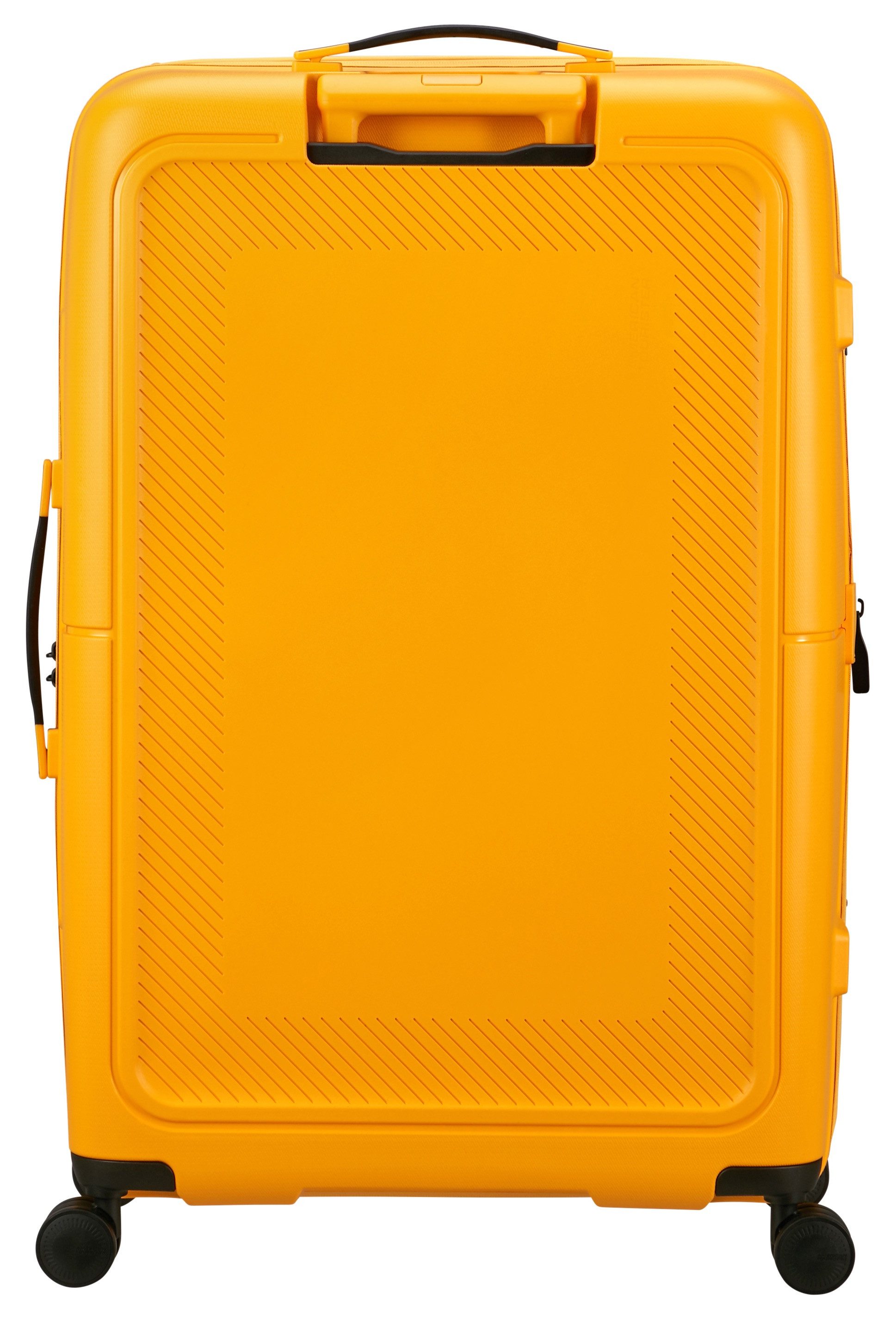 American Tourister® Hartschalen-Trolley DASHPOP 77, 4 Rollen, Koffer groß Reisekoffer TSA-Zahlenschloss Aufgabegepäck