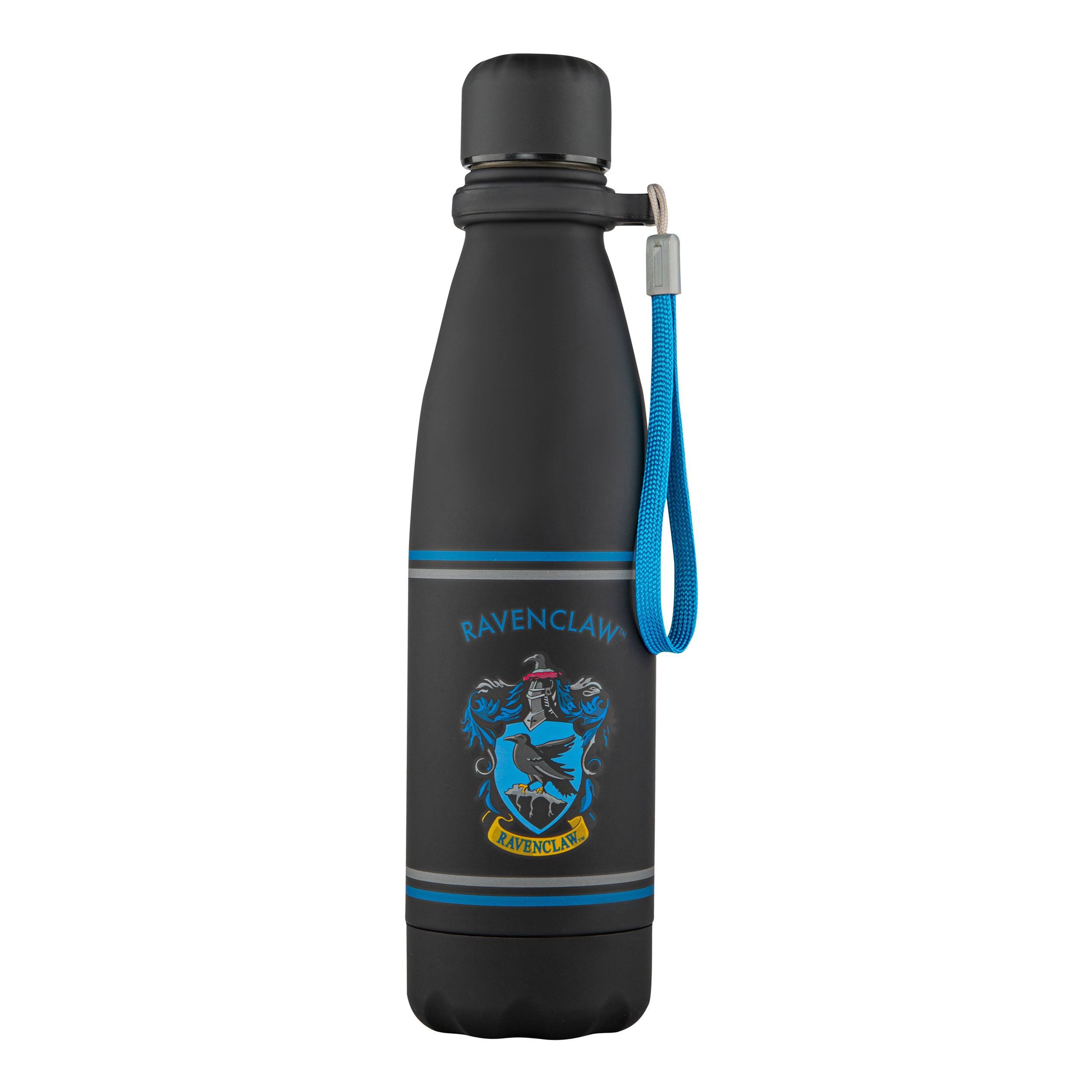 Cinereplicas Trinkflasche Harry Potter Thermosflasche Ravenclaw