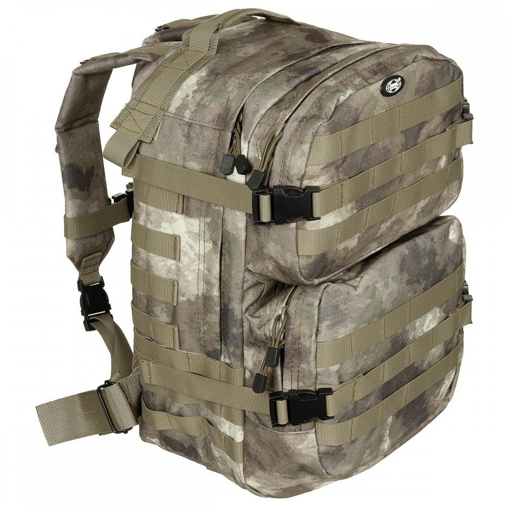 HDT-camo