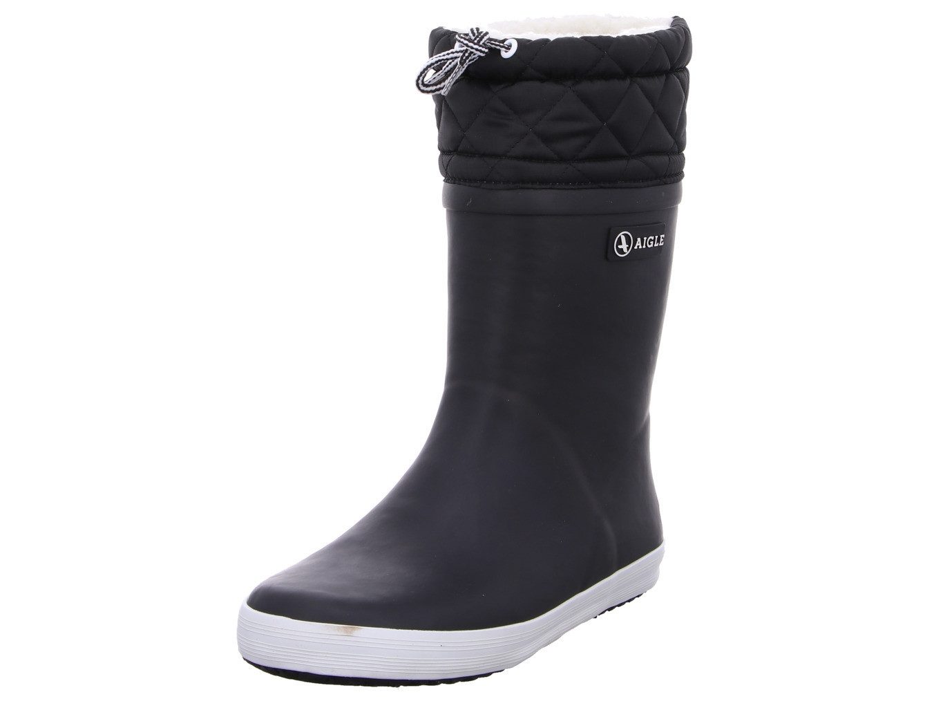 Aigle Giboulee Gummistiefel