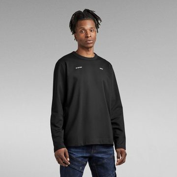 G-Star RAW Sweatshirt Tweeter R T L/S (1-tlg)