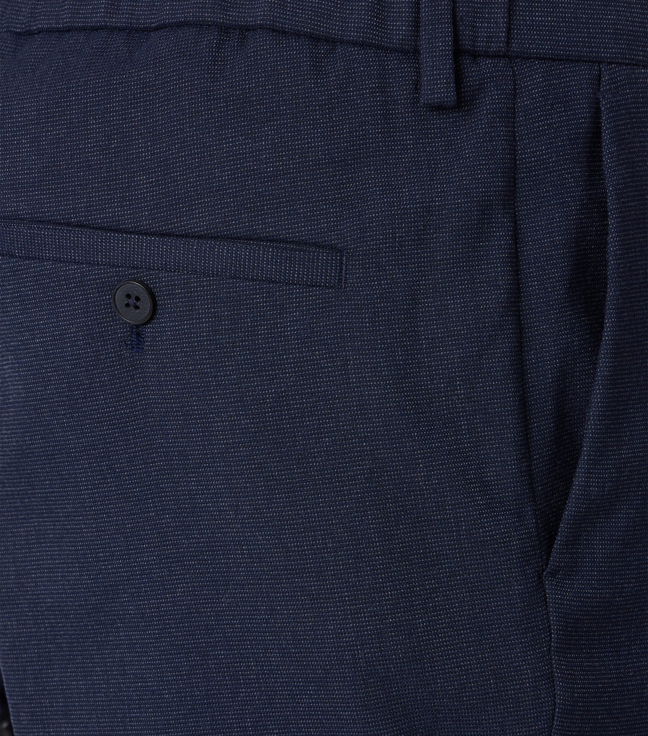 VENTI Chinohose "VENTI Hose uni" günstig online kaufen
