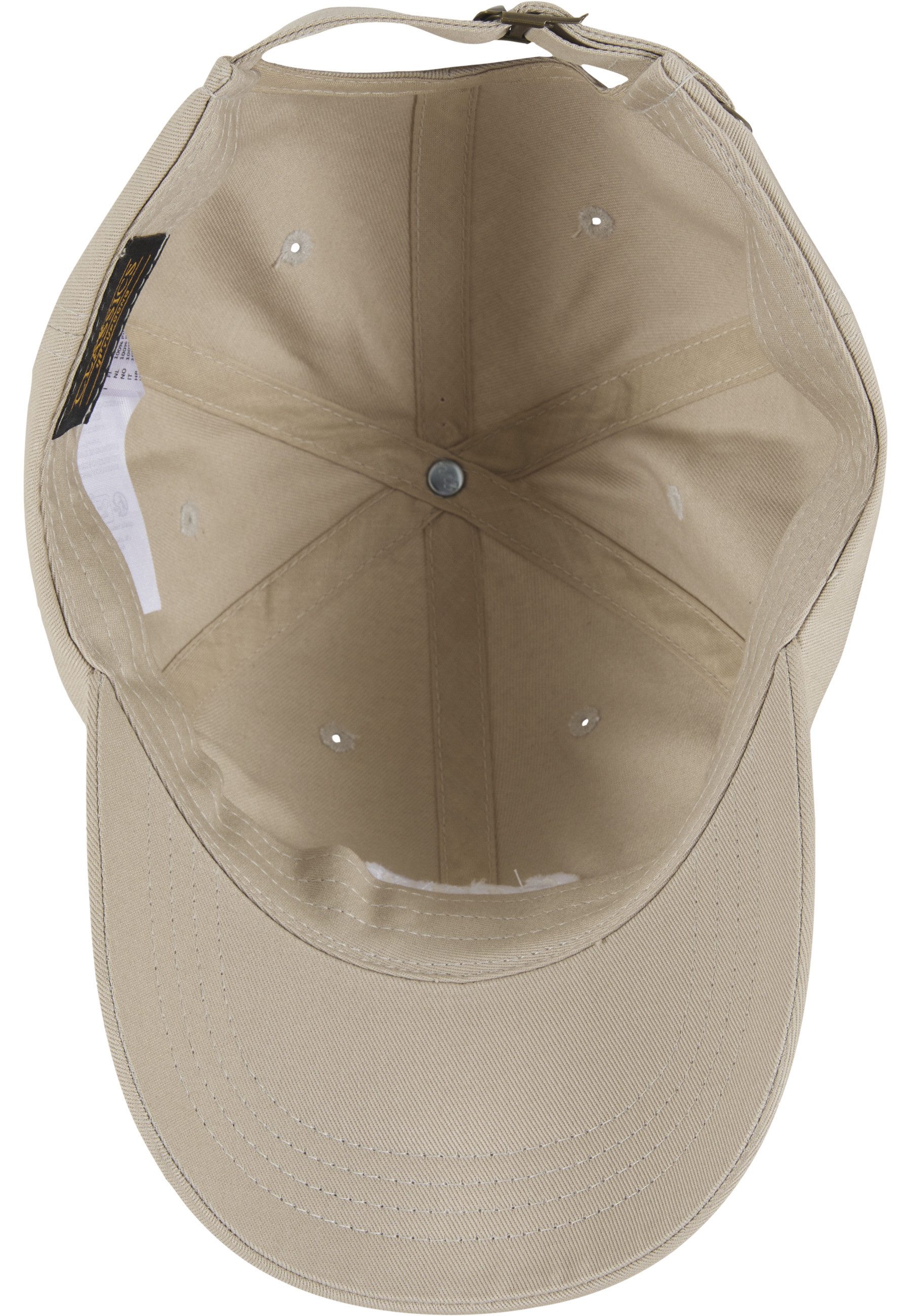 Miss Tee Snapback Cap Miss Tee Good Karma Dad Cap