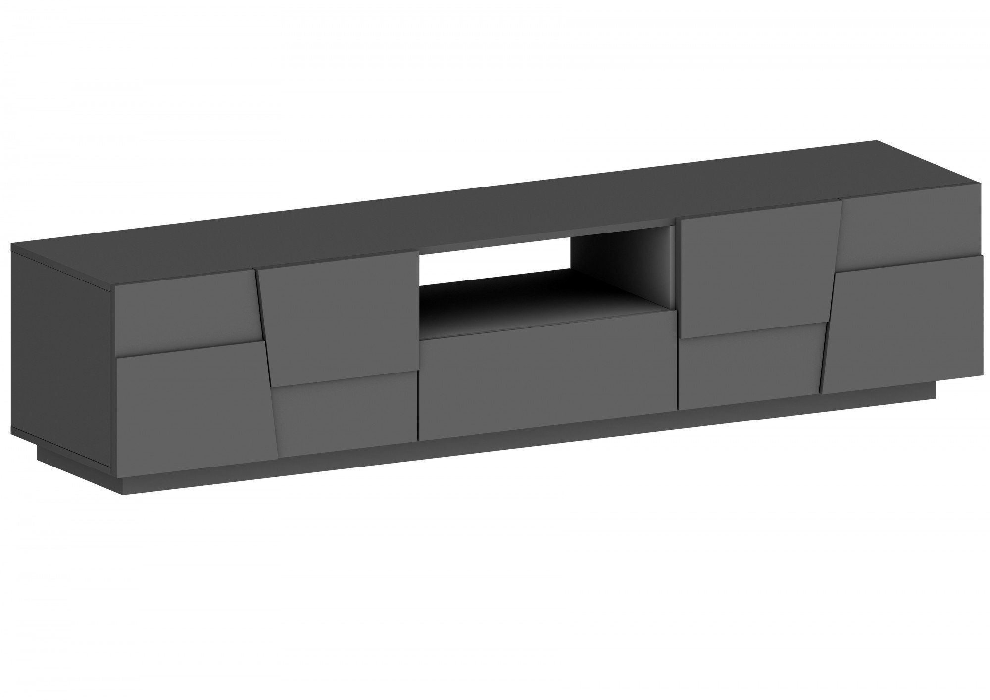 Lowboard Pongo