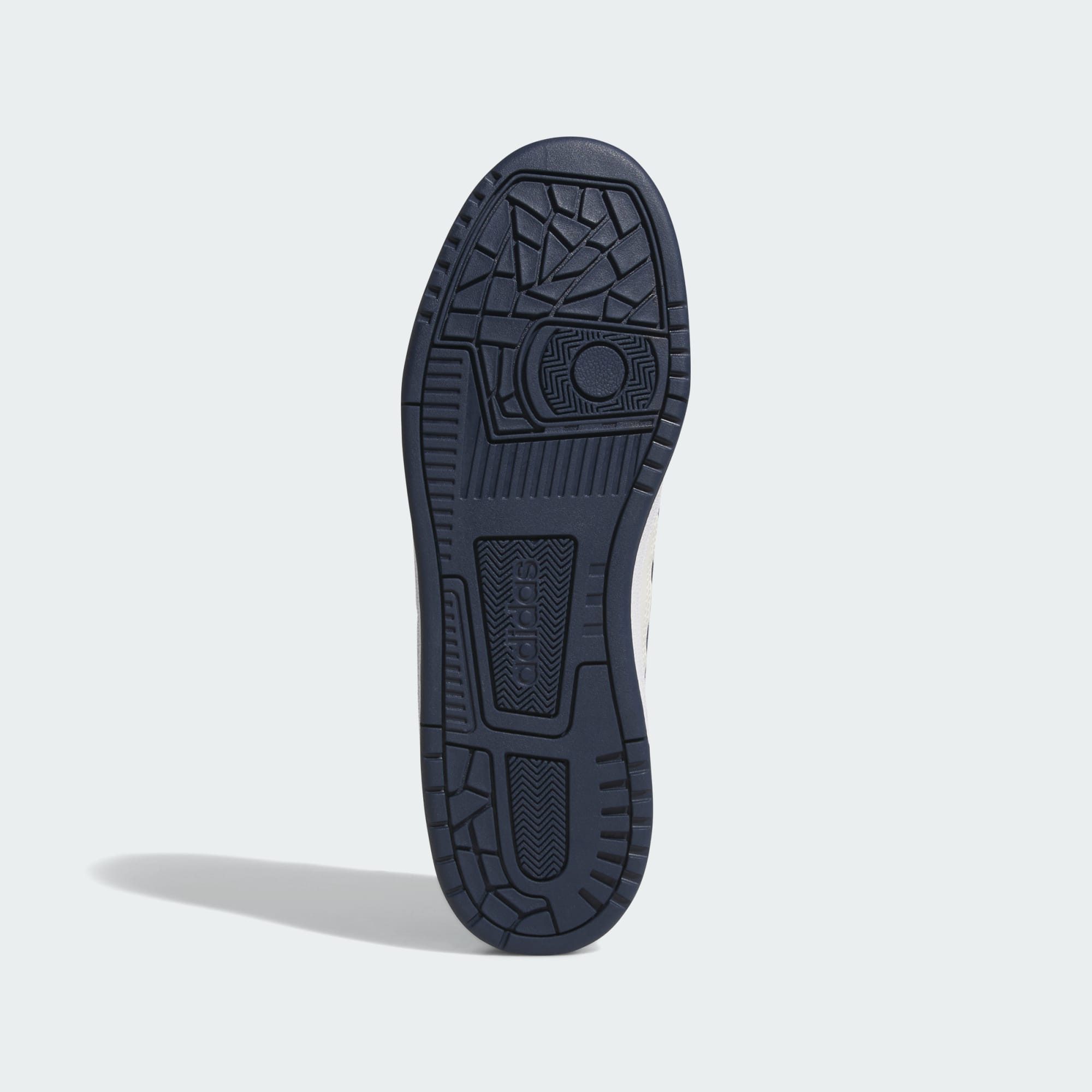 adidas Sportswear RAPID COURT LOW SCHUH Basketballschuh (1-tlg)