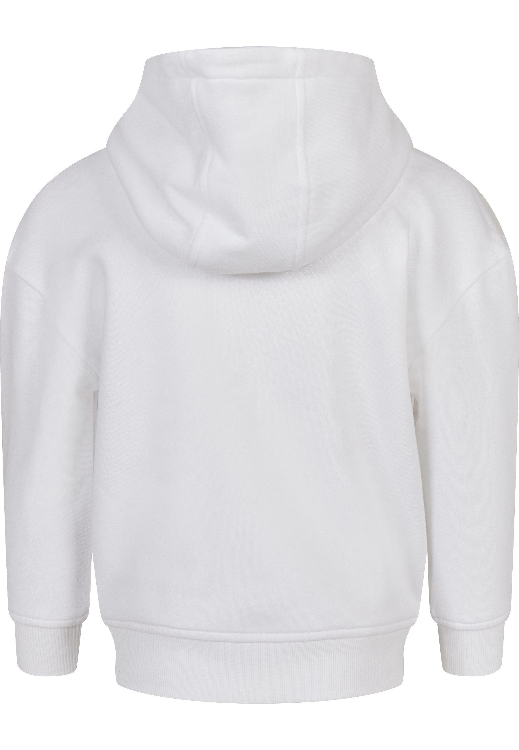 URBAN CLASSICS Hoodie Urban Classics Damen Girls Organic Hoody (1-tlg)