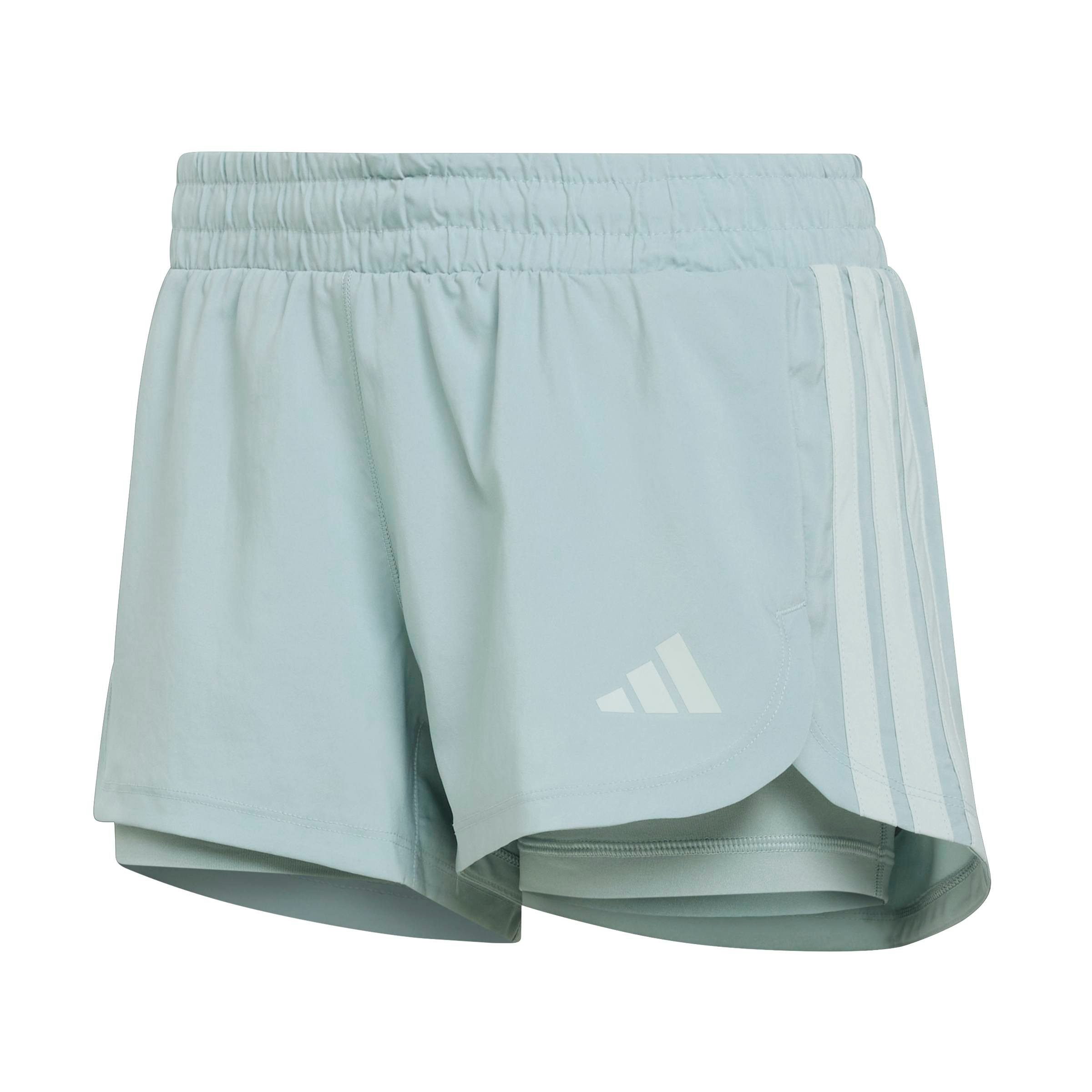 adidas Performance Shorts PACER 2IN1 WOSA
