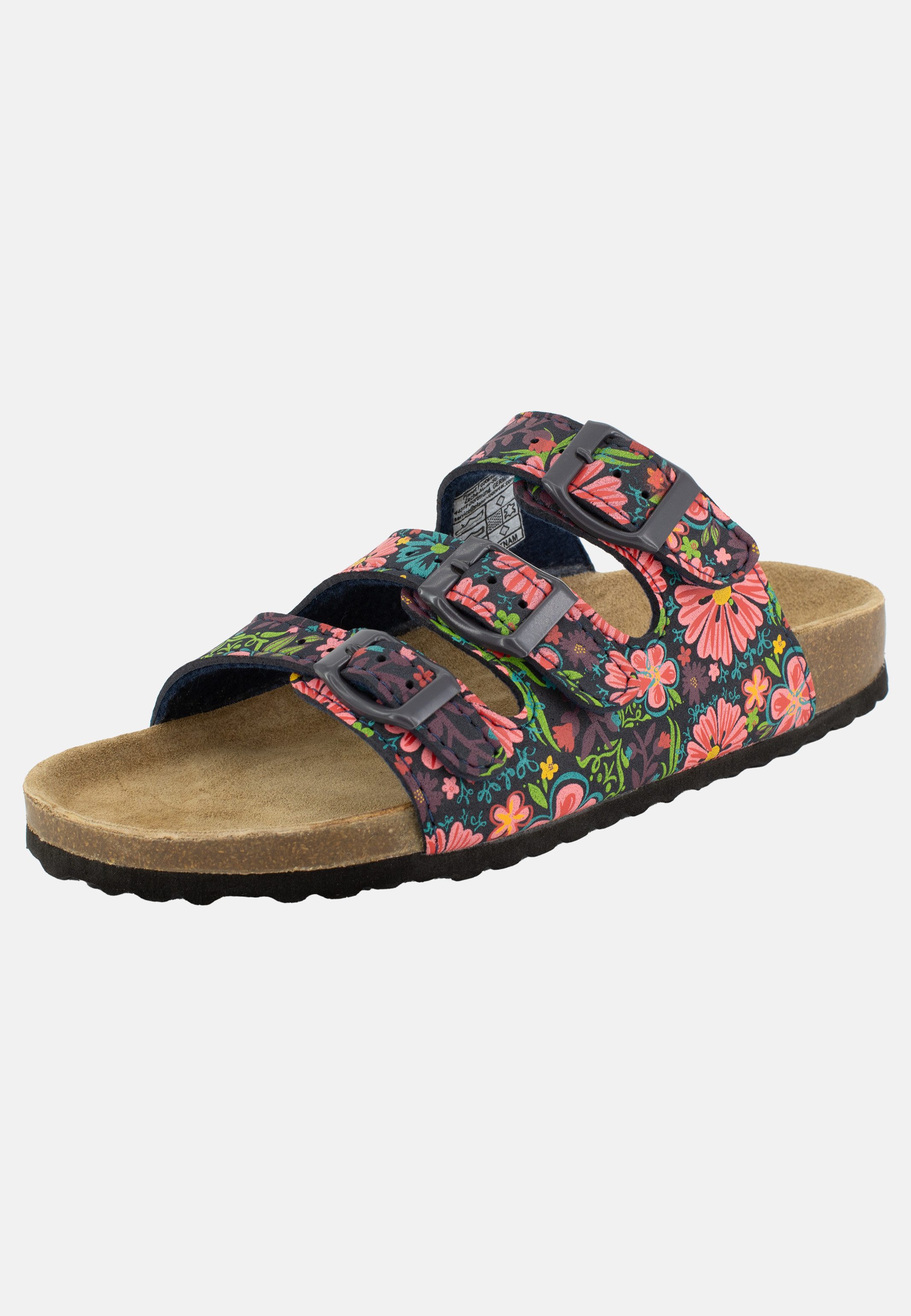 SUPERSOFT Classic Pantolette (1-tlg) Pantoletten - günstig online kaufen