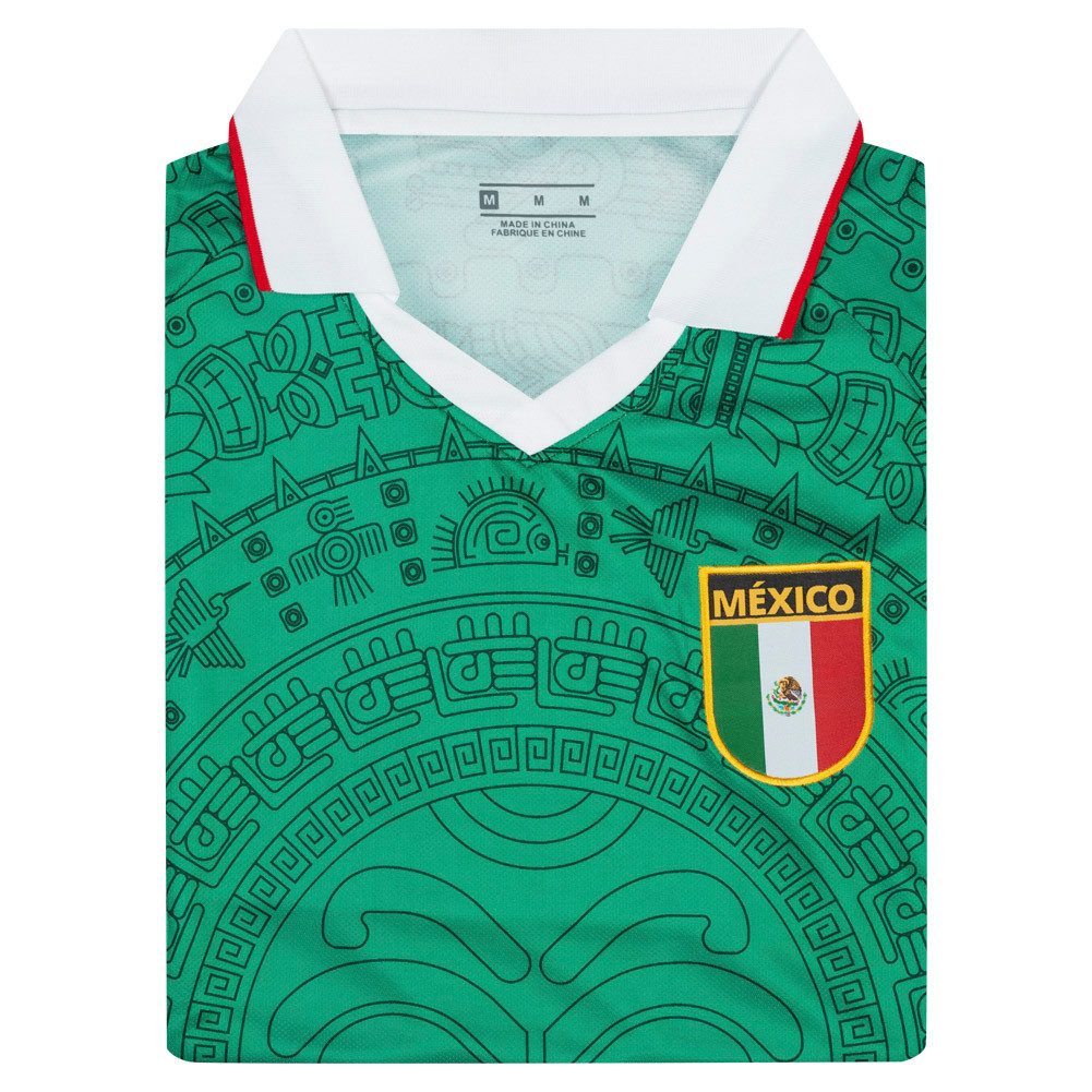 JELEX Fußballtrikot "Retro History"