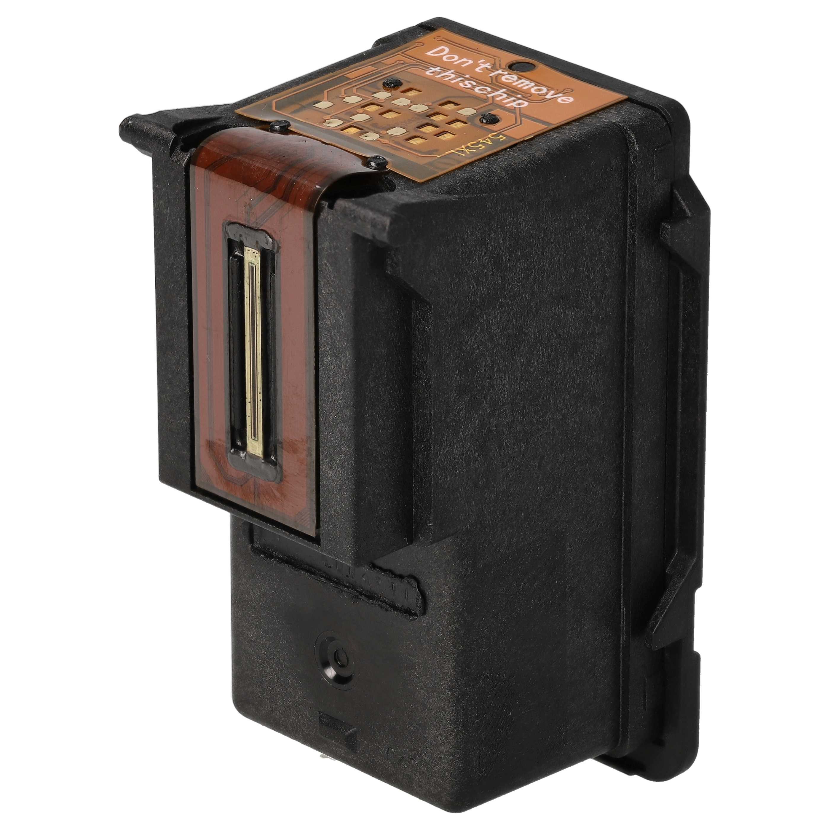 vhbw passend für Canon Pixma TS3350, TS3152, TS3452, TS3355, TS3450, Tintenpatrone