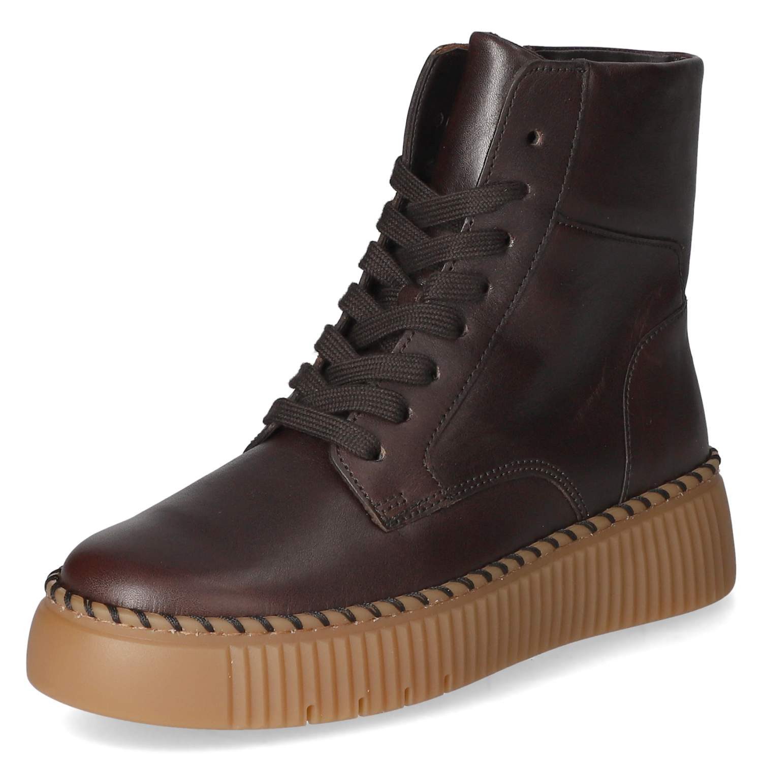 Gabor 73.541.28 Schnürstiefel günstig online kaufen