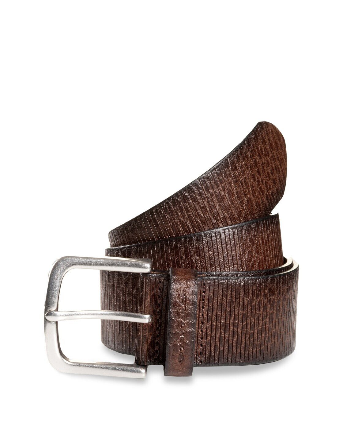 Ledergürtel Belts