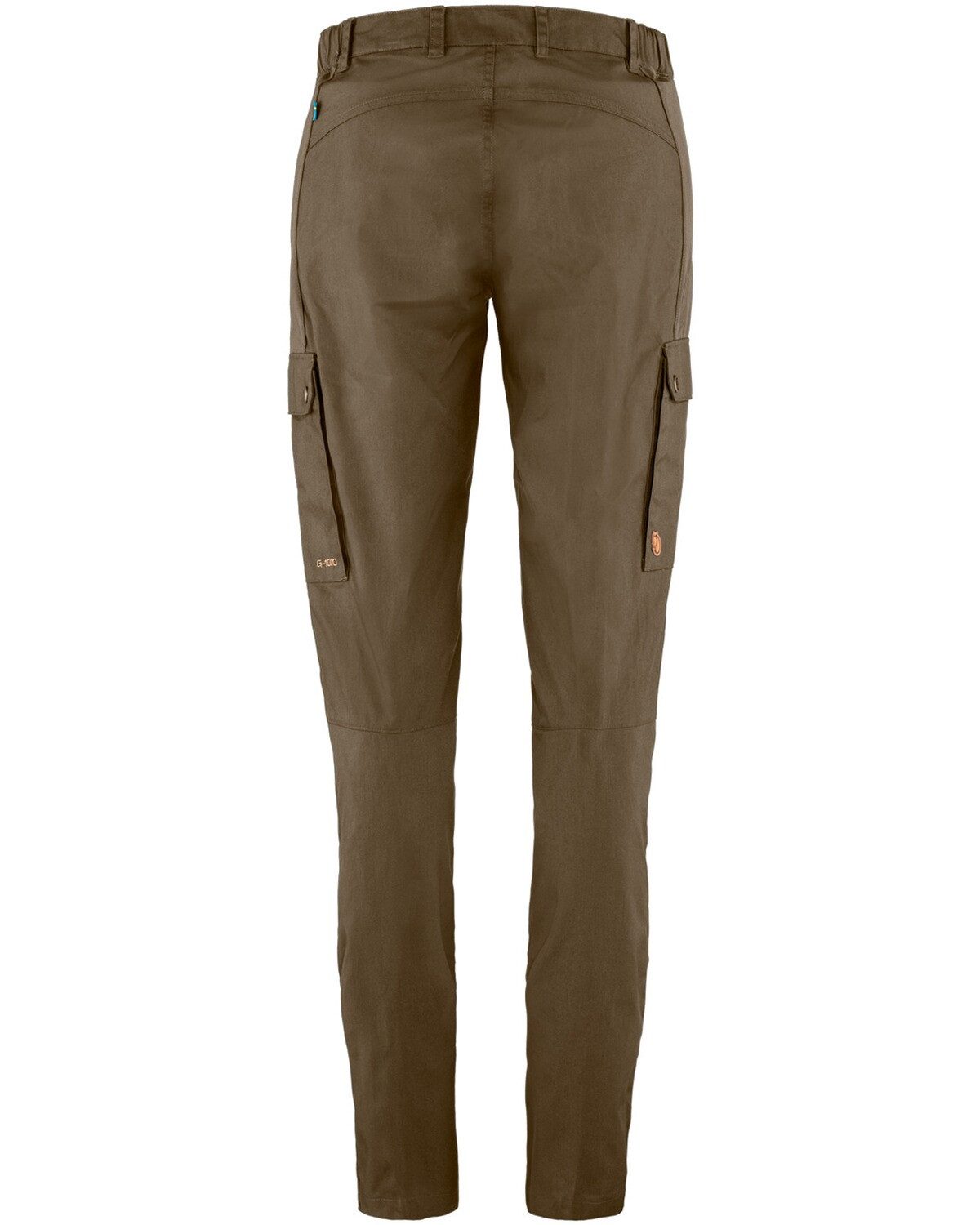 Fjällräven Outdoorhose Damen Hose Stina günstig online kaufen